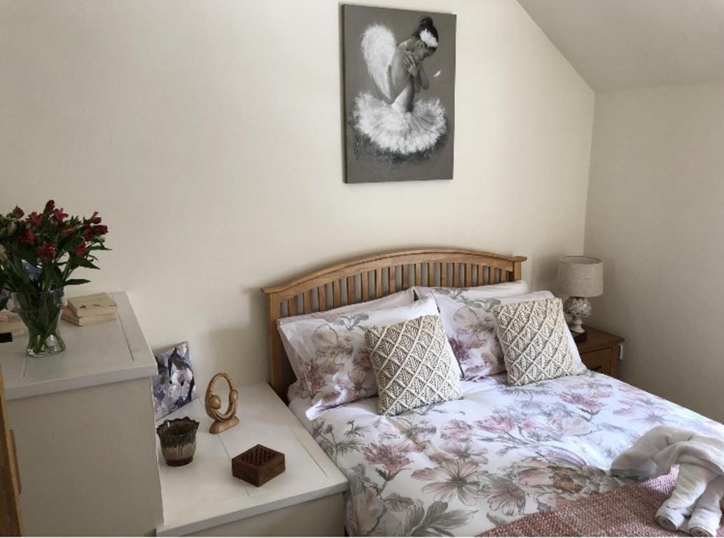 Bramble Cottage With Free Parking Bridgnorth Exterior photo