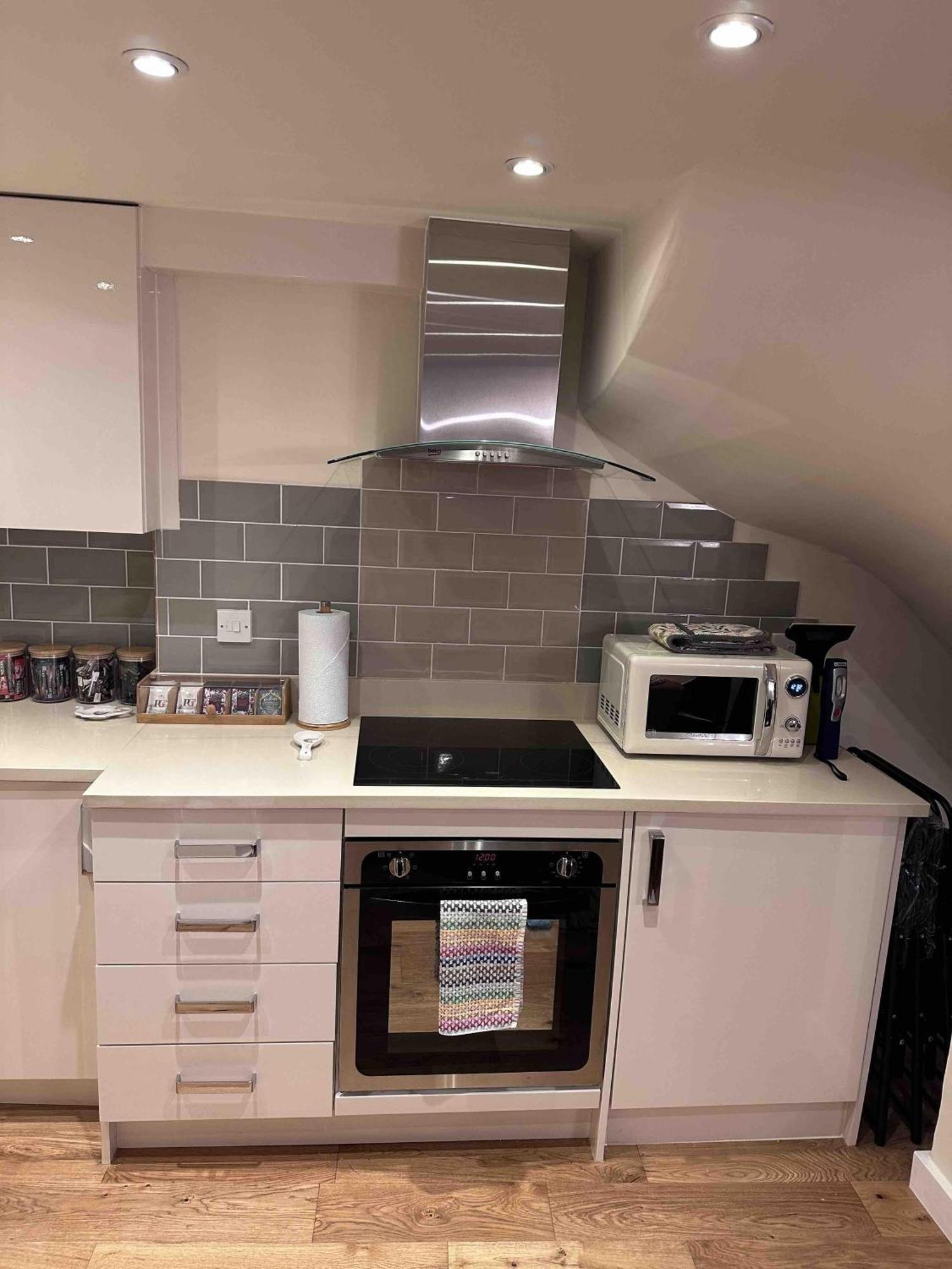 Bramble Cottage With Free Parking Bridgnorth Exterior photo