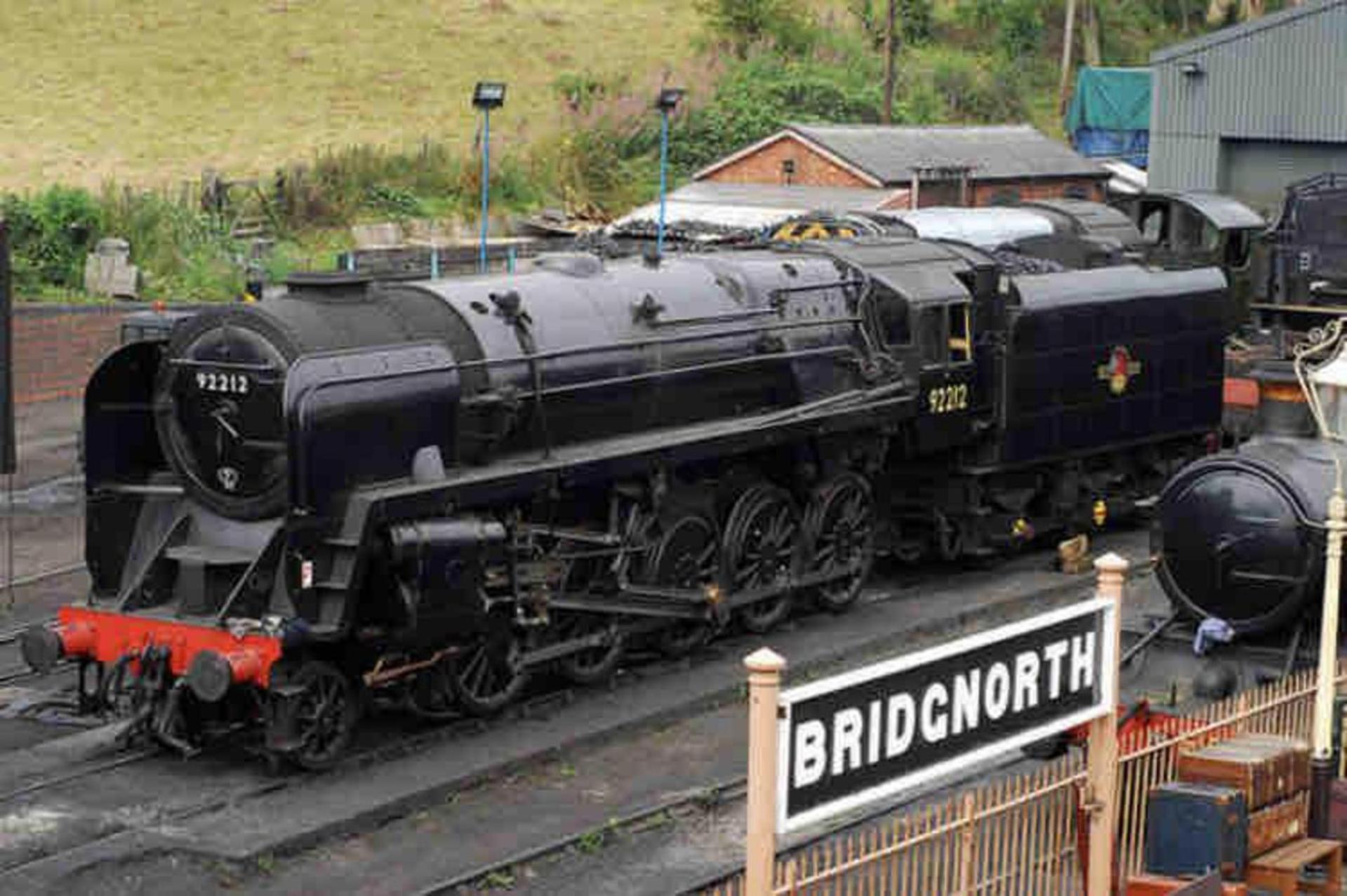 Bramble Cottage With Free Parking Bridgnorth Exterior photo